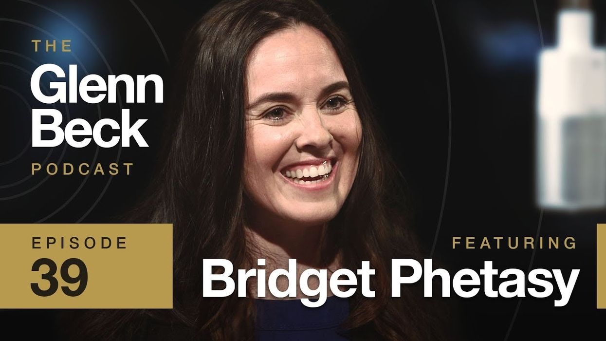 Bridget Phetasy | Episode 39