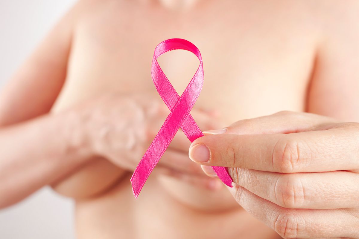 Tumore al seno. Farmaco alza del 70% la speranza di vita
