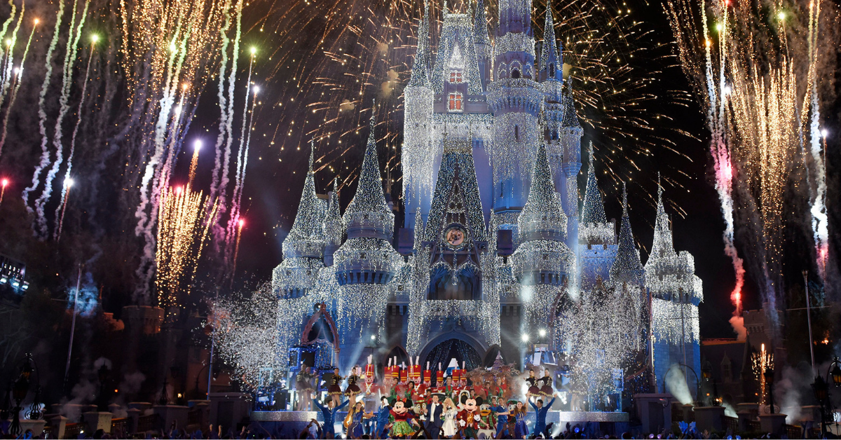 Woman Sues Disney For Being Hit In The Head By A Wild Bird While At Disney World