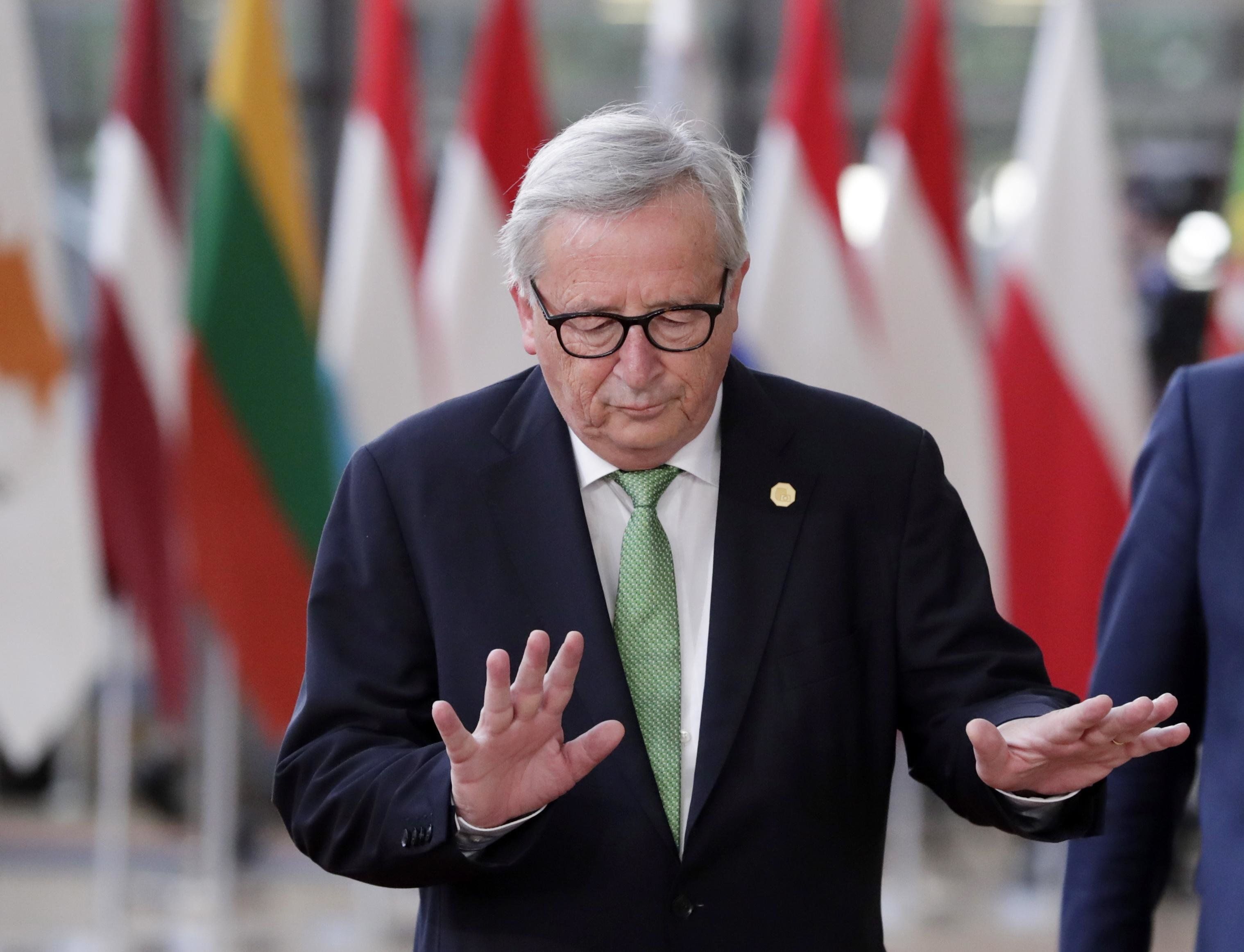 La regola europea che ci condanna a non poter crescere