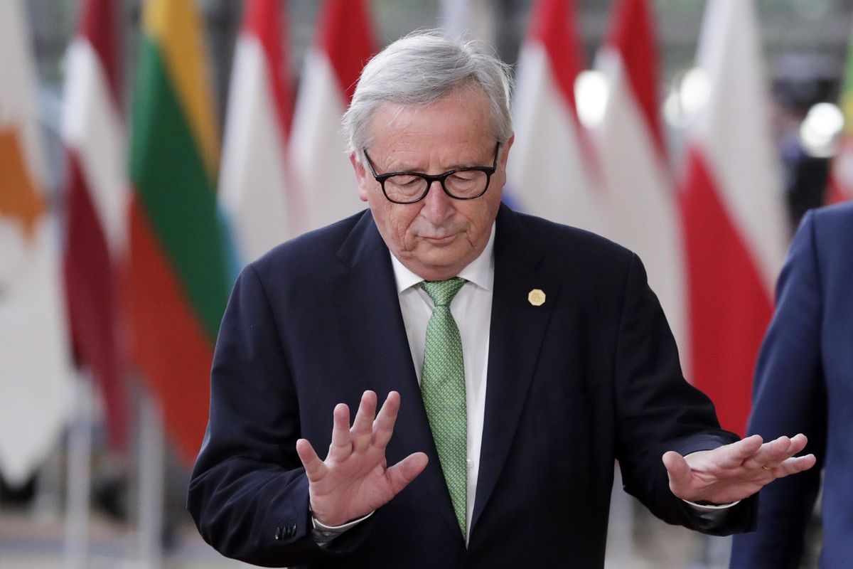 La regola europea che ci condanna a non poter crescere