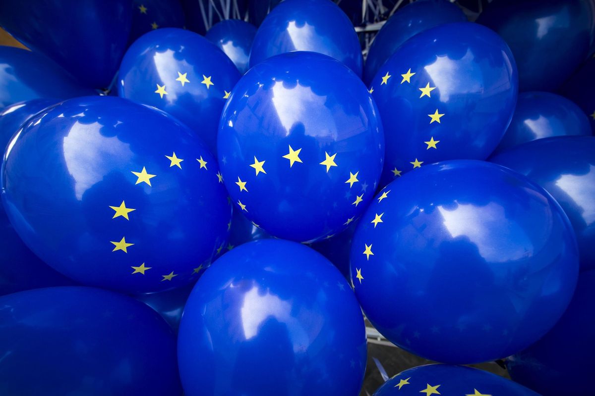 Siamo dentro l’euro con l’handicap