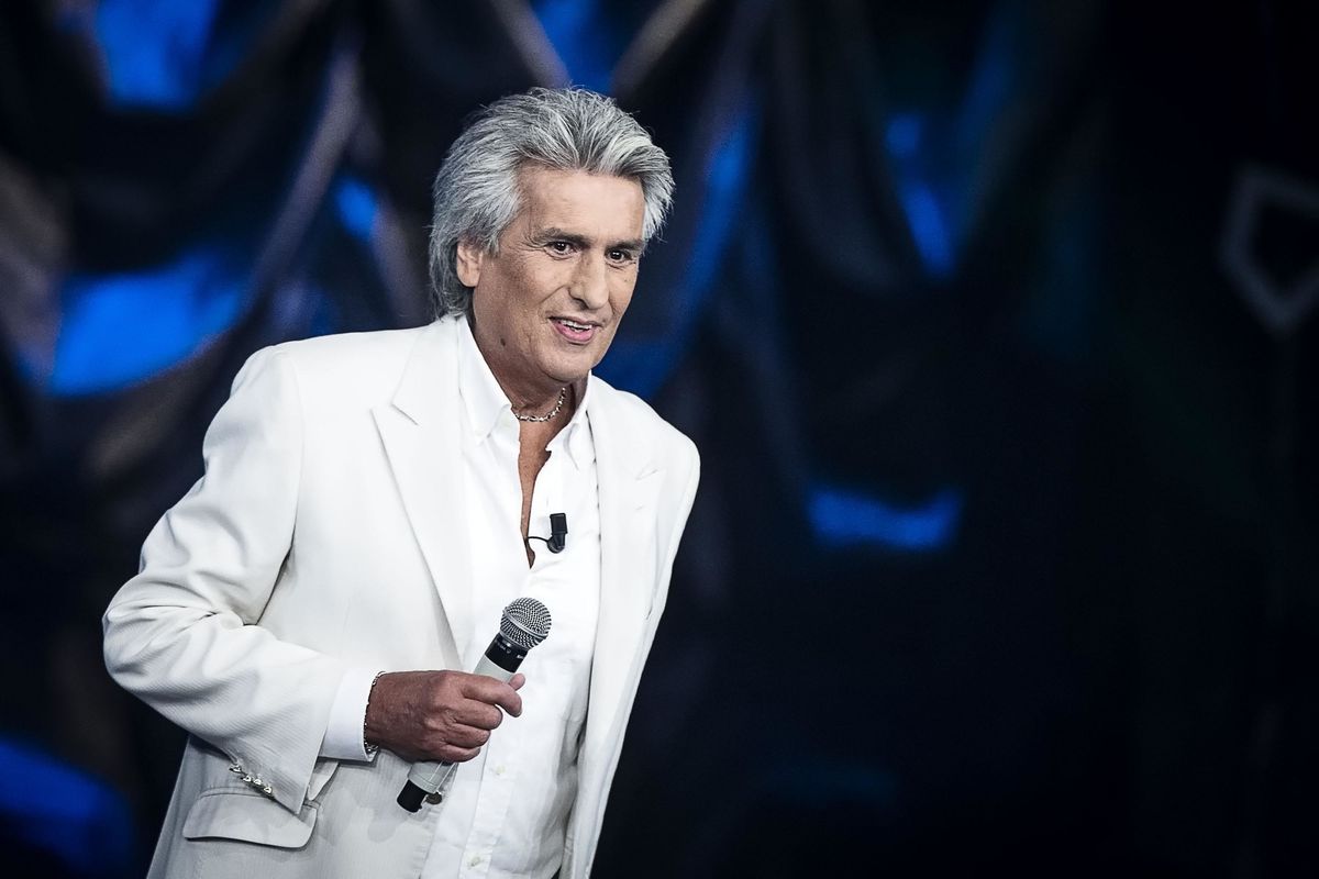 Toto Cutugno: «Mi hanno dato della spia russa. Ma spopolo in tutto l’Est Europa»