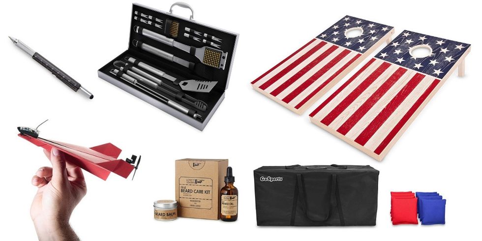 72 Best Gifts for Dad 2023—Epic Gadgets, Gear, and Garb