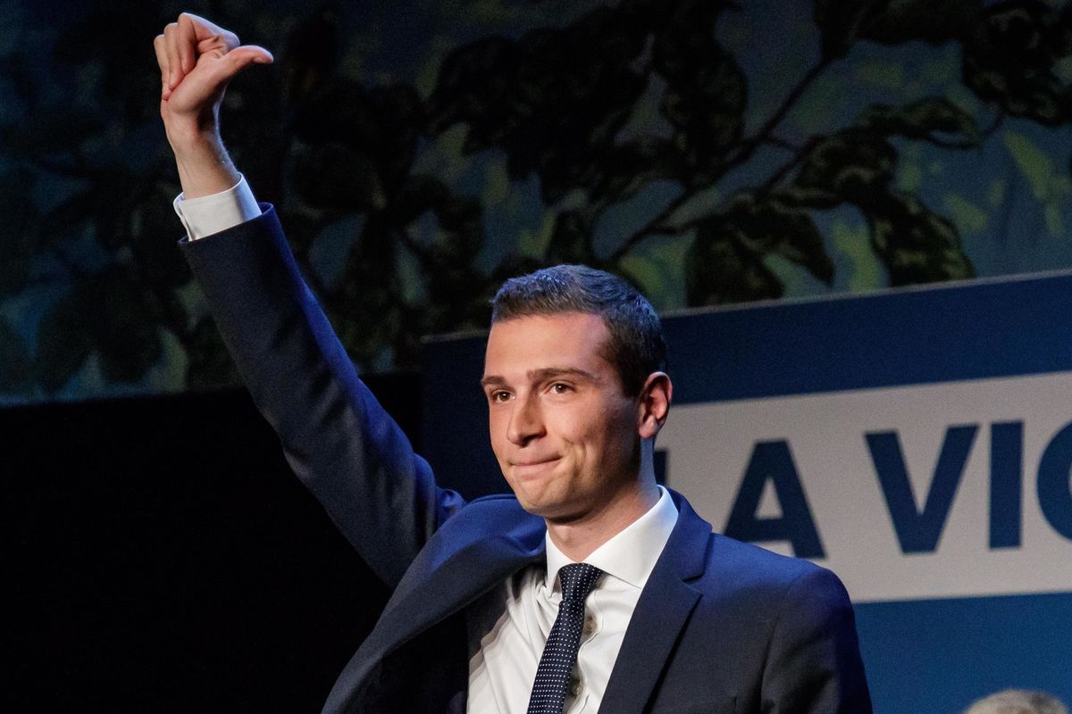 «Un supergruppo sovranista per cambiare questa Europa»