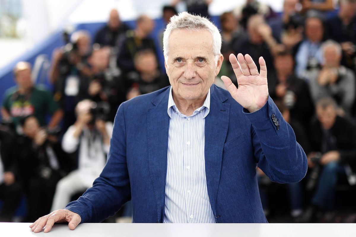 Il comunismo può sradicare famiglie. Se ne è accorto anche Bellocchio
