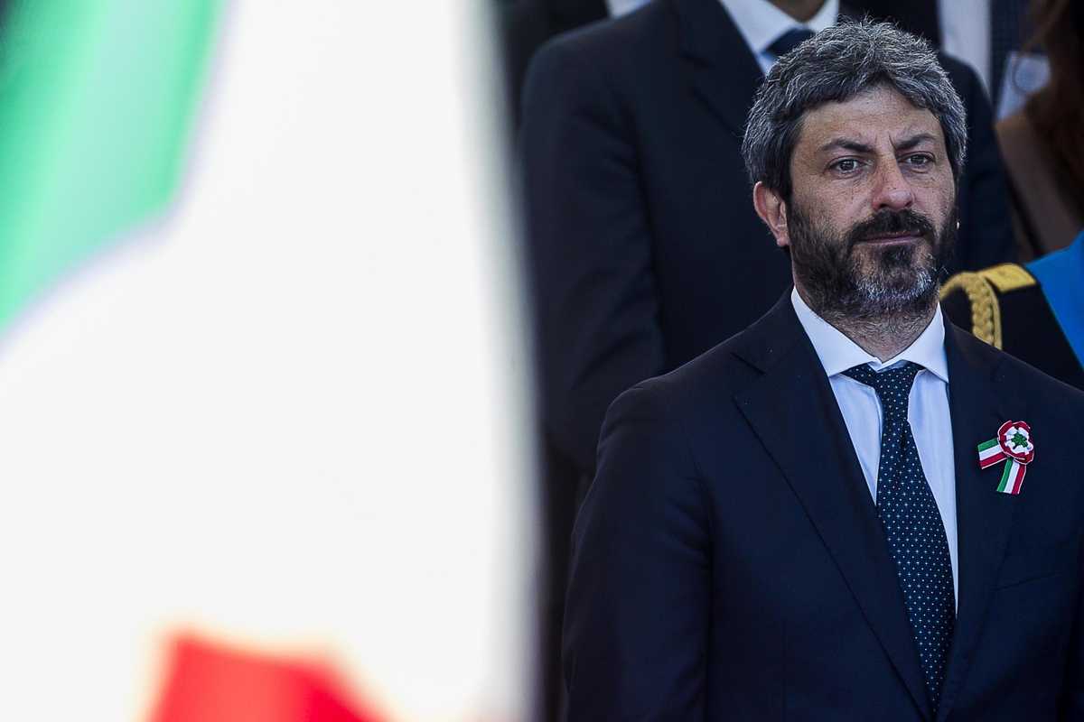 Altro che festa
della Repubblica, è diventata la festa dei rom