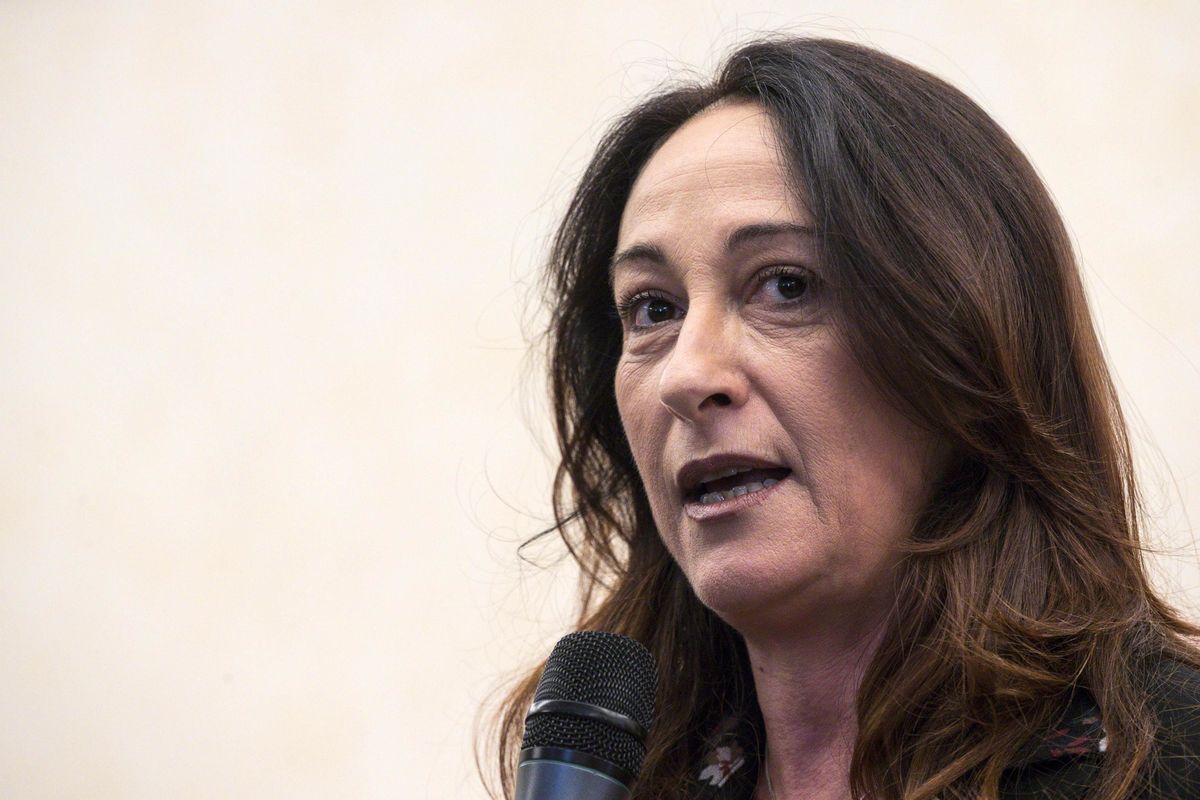 Paola Taverna: «Semaforo verde alle istanze leghiste»