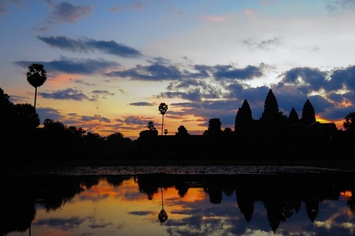 5 International races that will make you crawl to the finish line...but are sooo worth it!