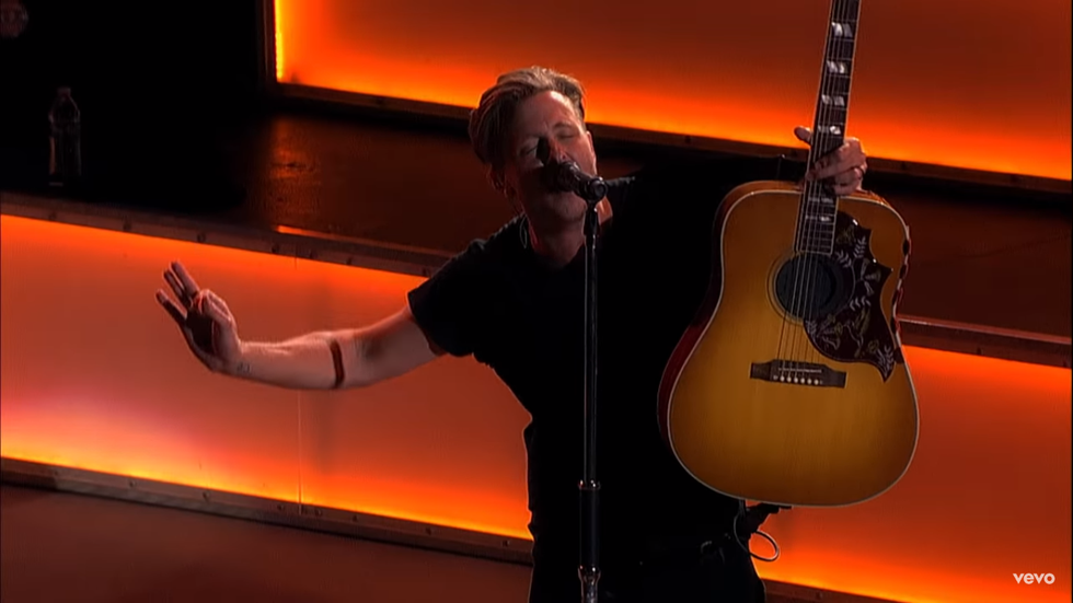 30 Songs That Prove Ryan Tedder Is A Musical Genius