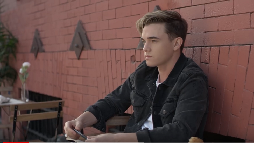The Top 5 Jesse McCartney Songs To Listen To On A Sunny Day