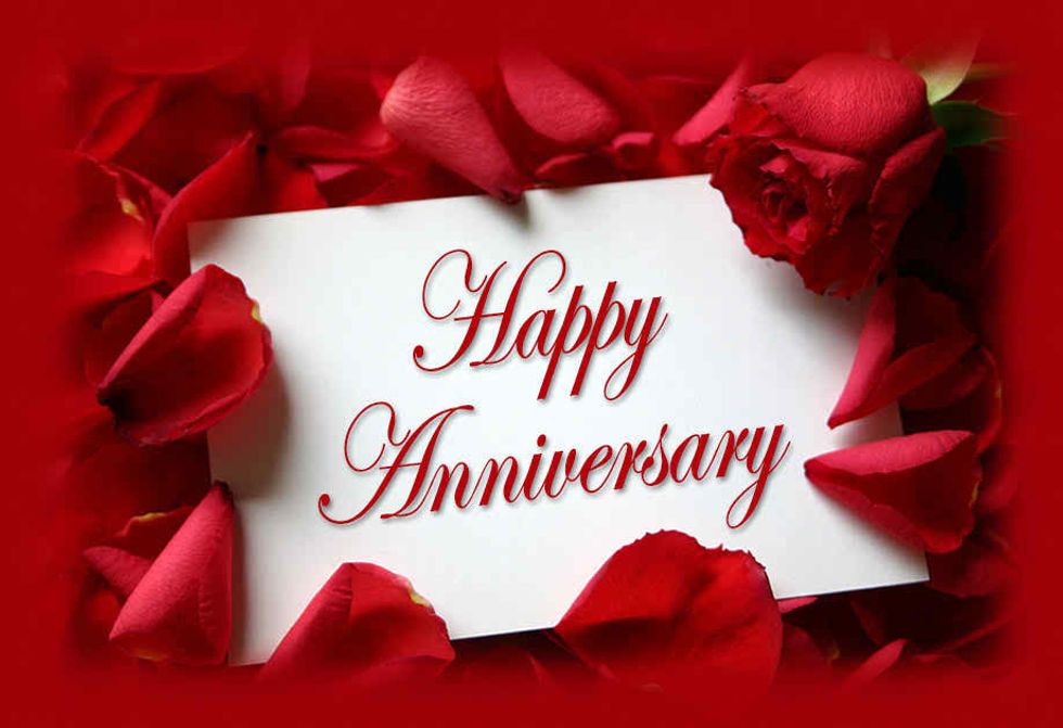Here are Some Romantic and Unique Ideas for Your Anniversary