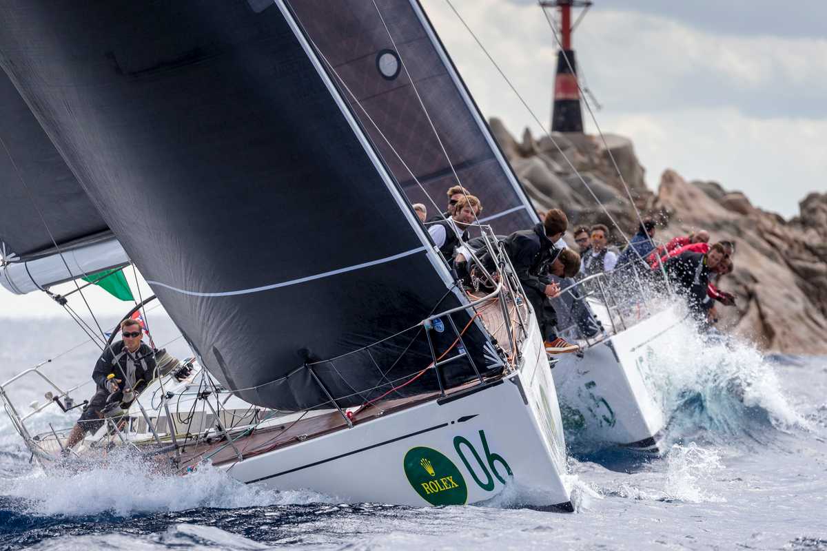 I nuovi Rolex celebrano il legame fra il marchio e il mondo del mare