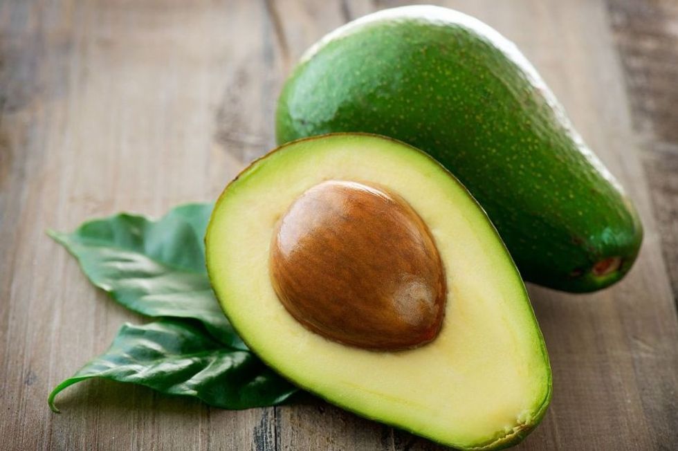 Avocado Health Benefits Help You With Your Desired Goals