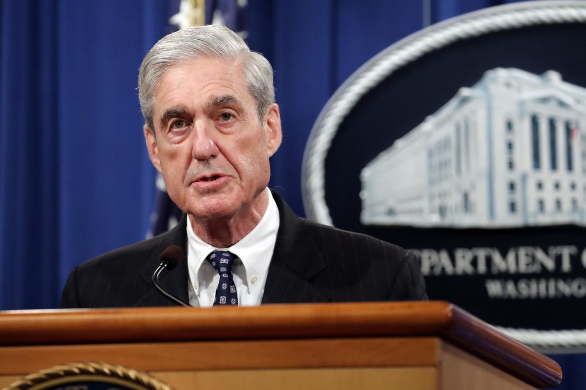 Mueller e i dem insistono con il Russiagate contro Trump. Ma ormai è un boomerang