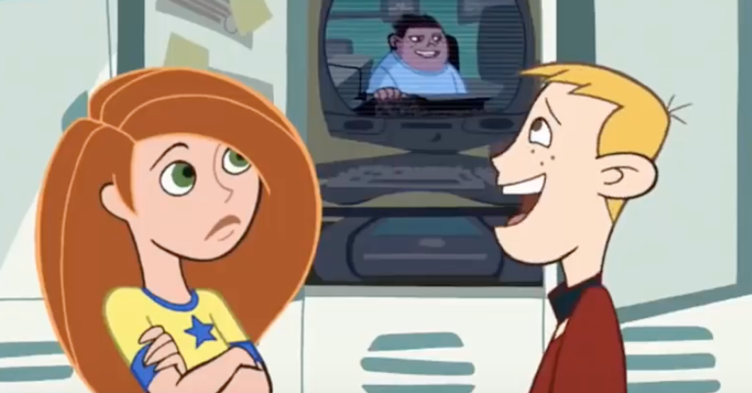 Childhood Shows That I Will Never Forget
