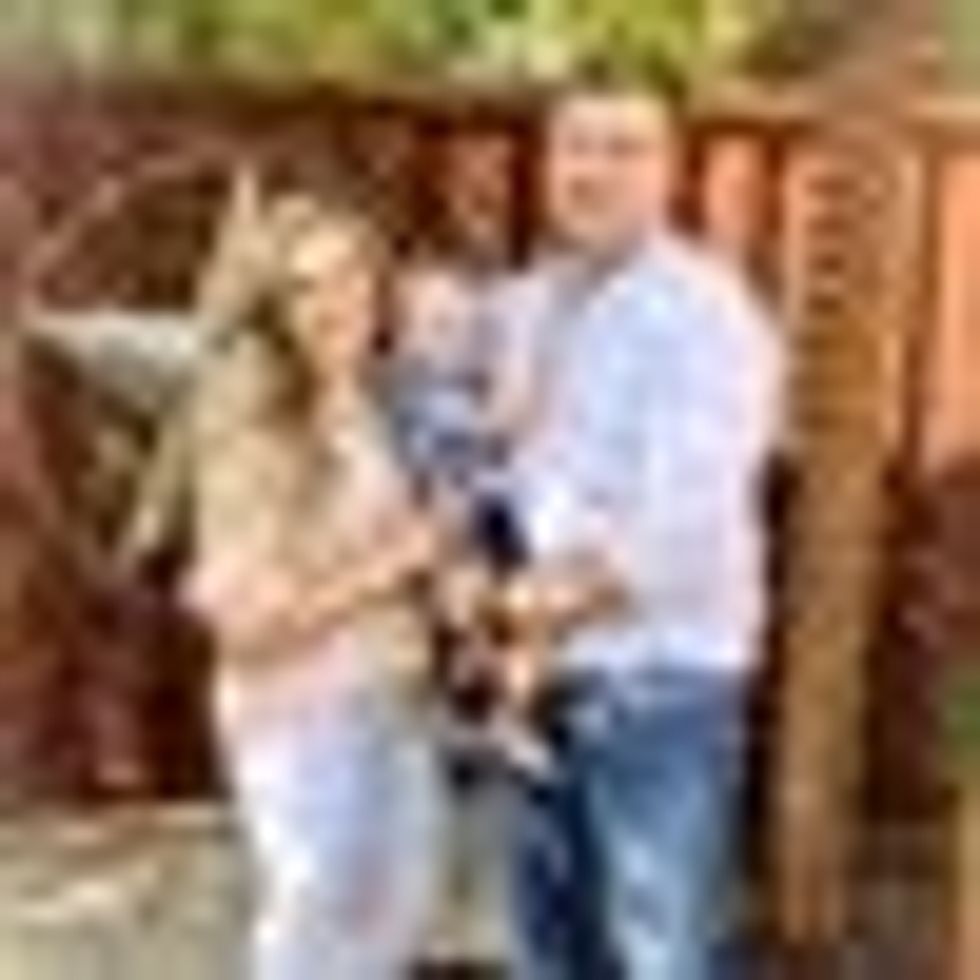 Megan Parson It's a Southern Thing