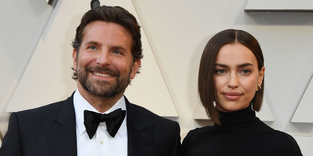Bradley Cooper Reportedly Having Relationship Trouble