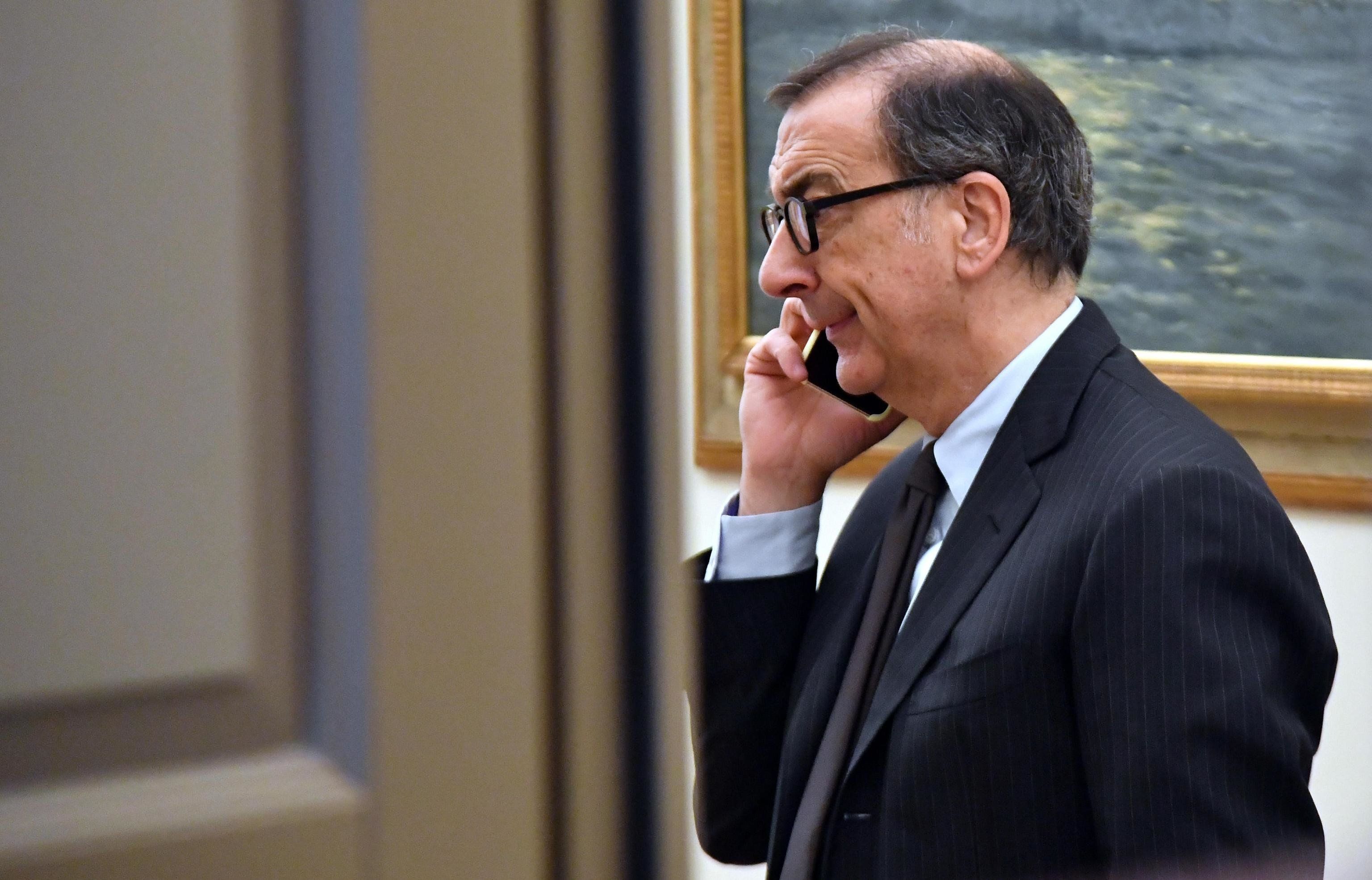 Lo scandalo delle mazzette lombarde preoccupa anche il sindaco Sala