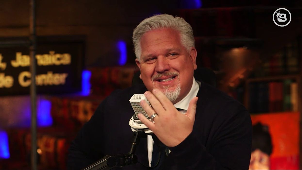 There is a civil war going on within the Democrat party