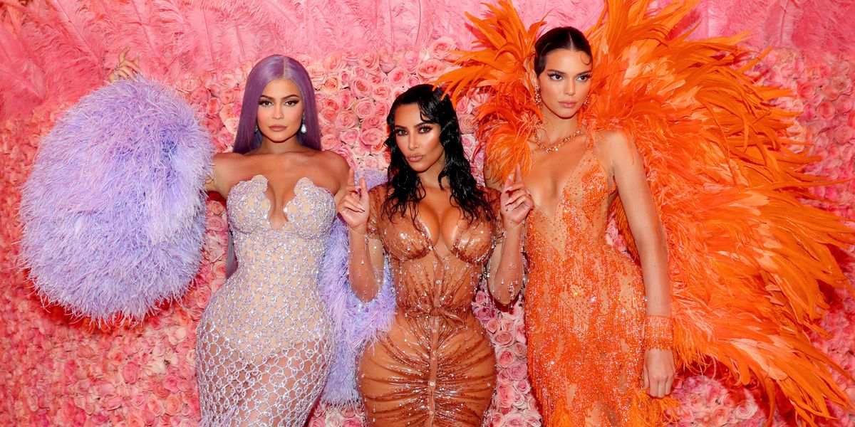 The Kardashians Are Technically Scottish Royalty