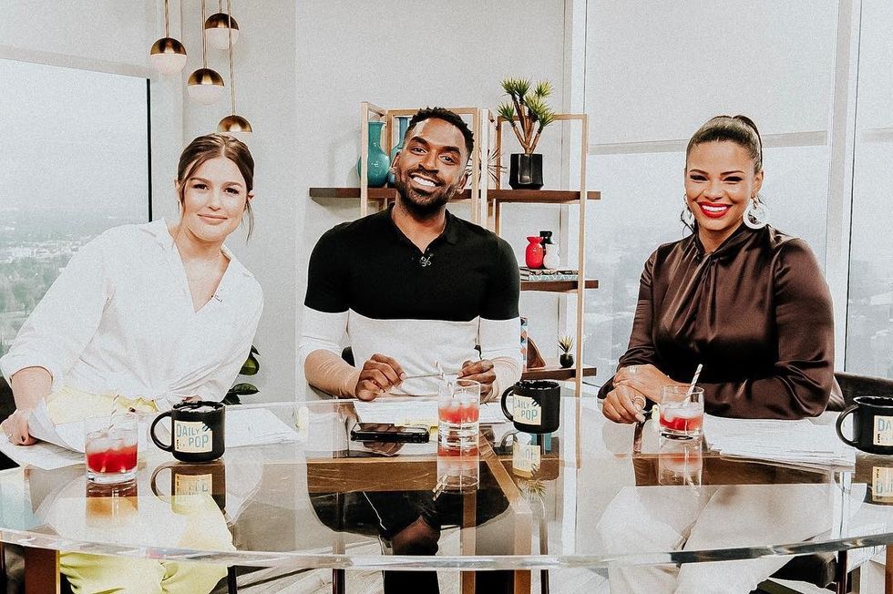 What does success mean to you? xoNecole Lifestyle, Culture, Love