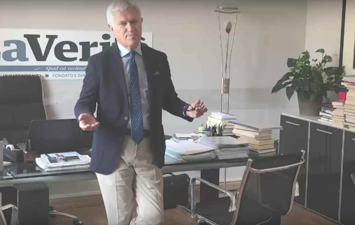 Quello di Conte più che un ultimatum è un penultimatum