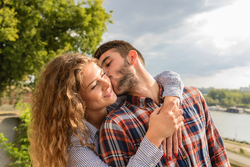Bisexual People Dating Someone Of The Opposite Gender Doesn't Mean They Say 'Bye' To Their Bisexuality