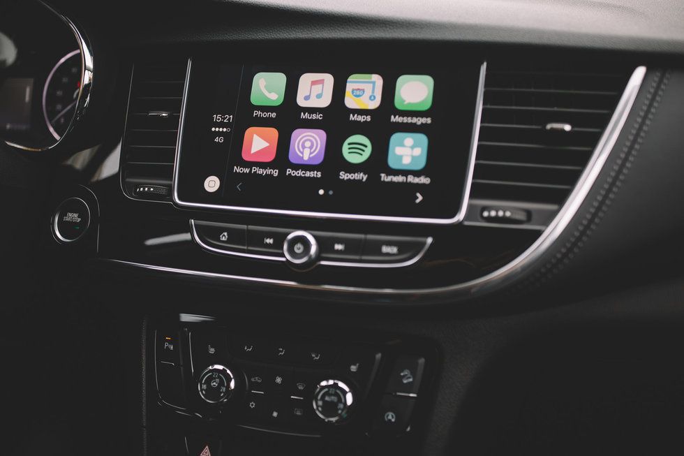 All cars and trucks with Apple CarPlay in 2019 Gearbrain