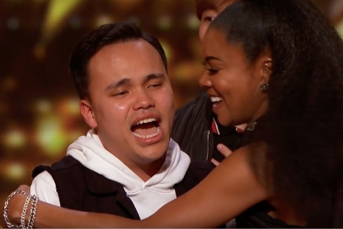 Kodi Lee is blind and has autism, and his America's Got Talent performance will blow you away.