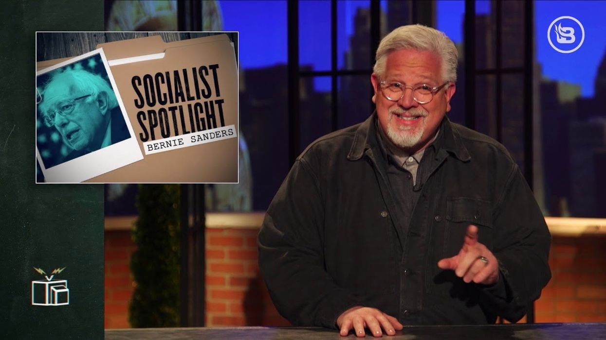 Socialist spotlight:  Bernie Sanders exposed