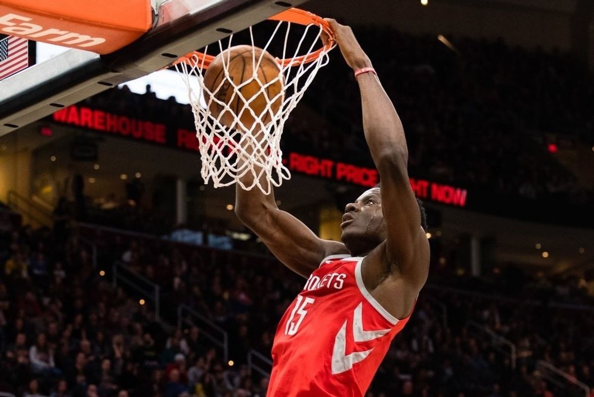 Open letter to Rockets fans: Don't blow it up