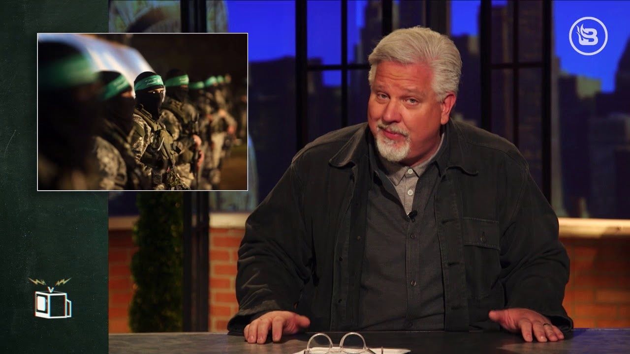 Part one: Bernie's radicals