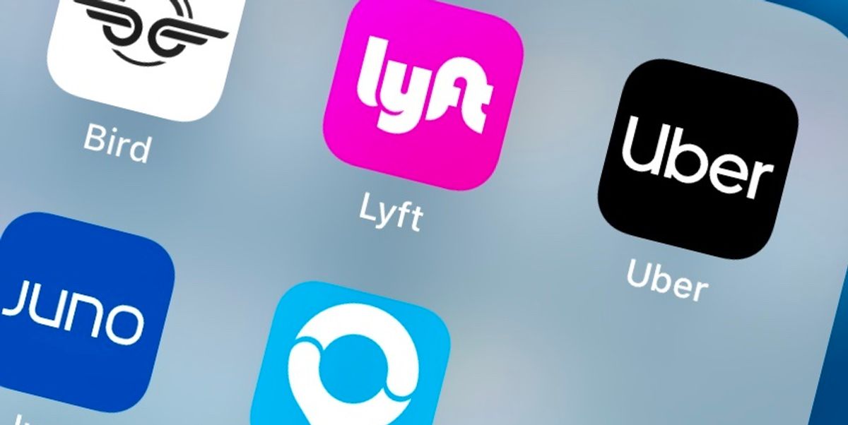 Coronavirus Lyft to deliver food and medical supplies Gearbrain