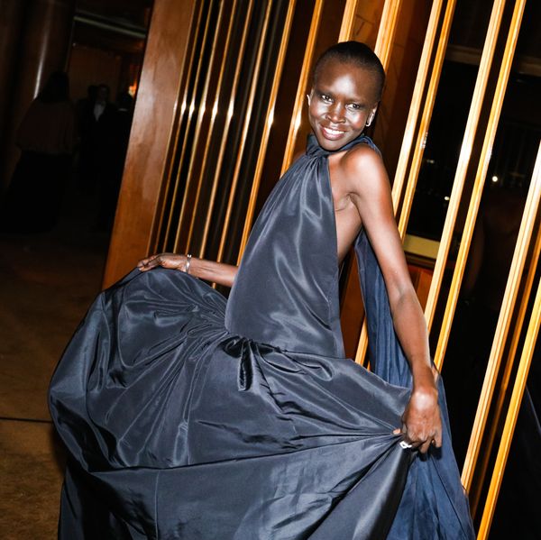 Inside the Official CFDA Awards After Party