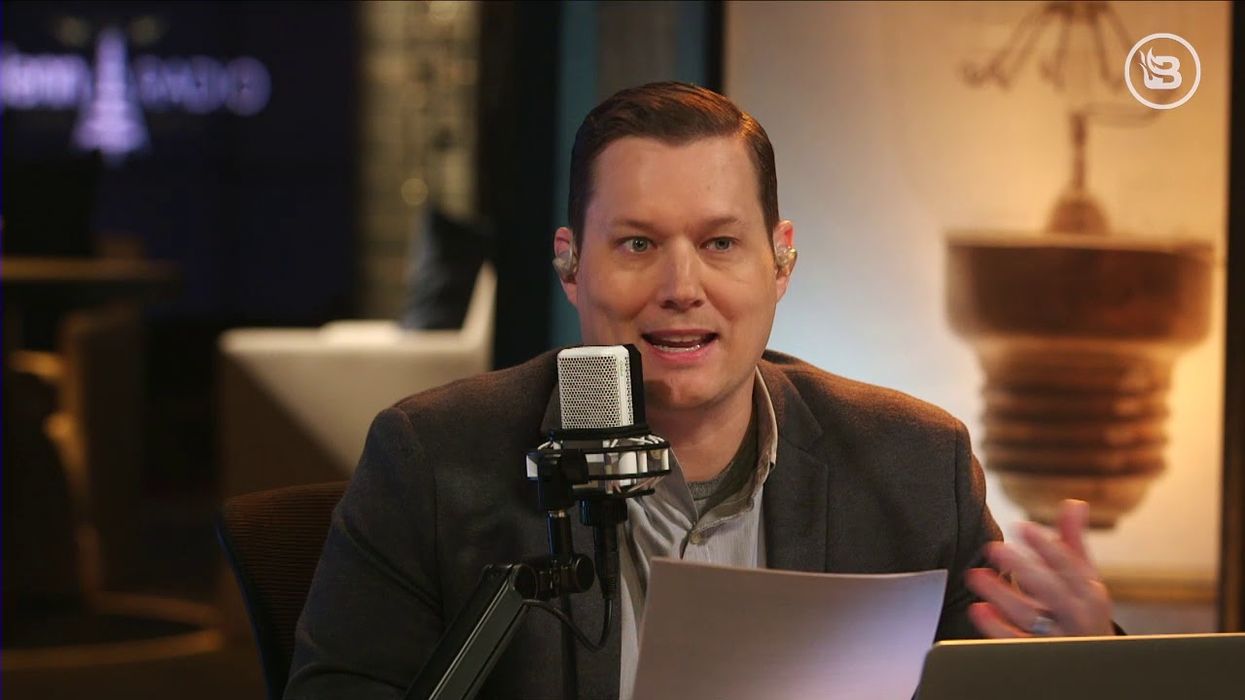 Venezuela is putting the final nail in the socialism argument