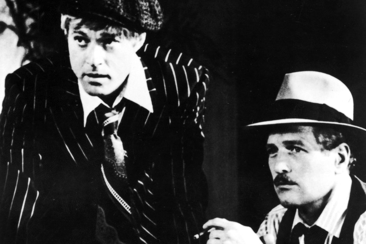 The 5 greatest con man (and woman) movies of all time