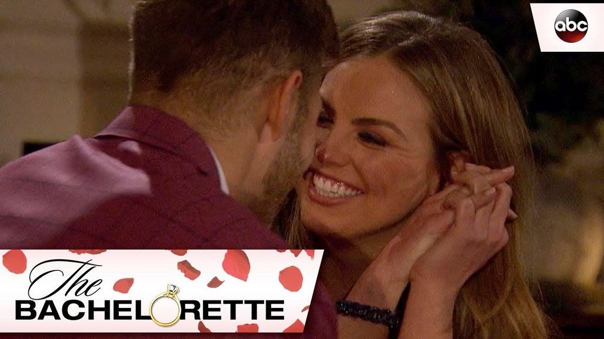 17 tweets that explain what it's like to watch 'The Bachelorette'