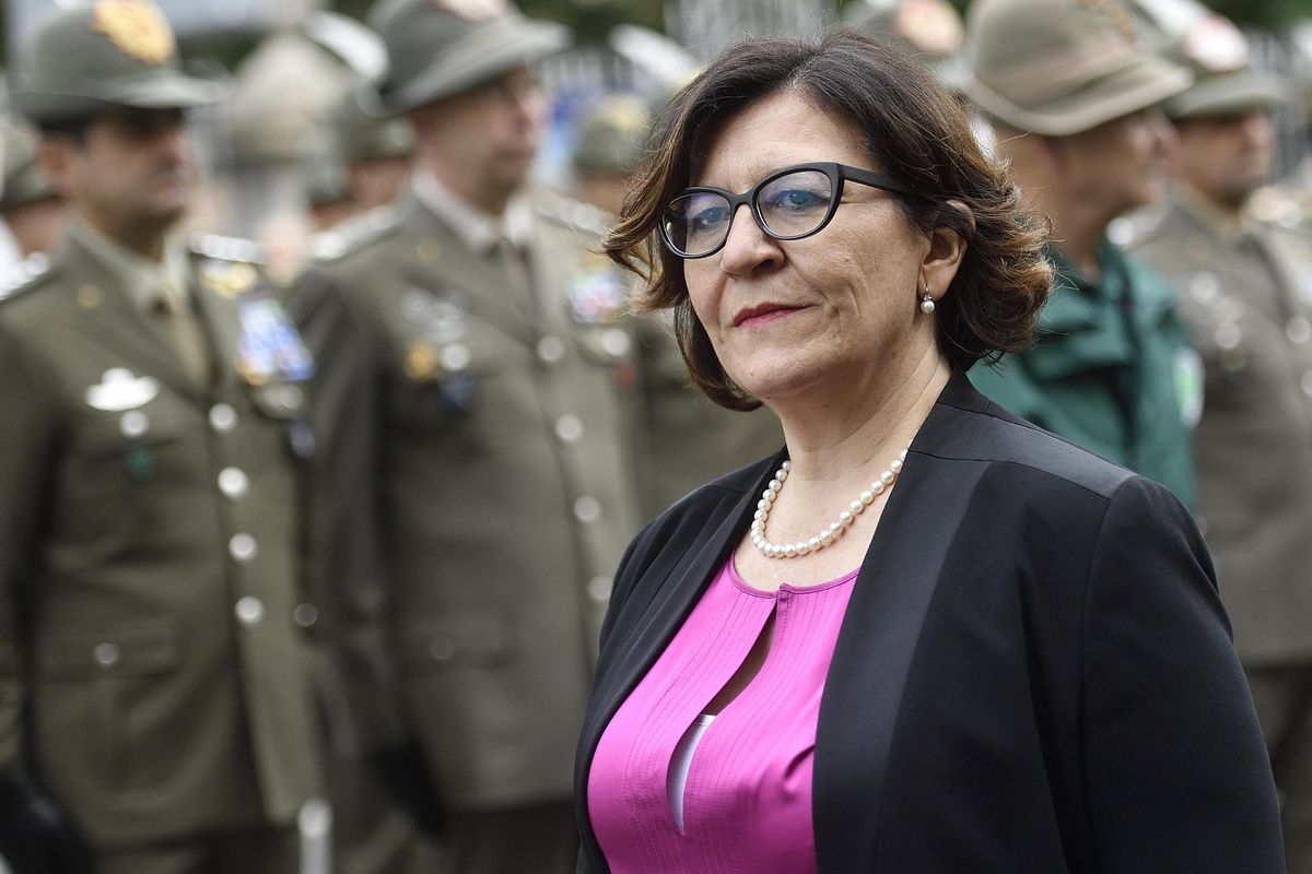 L’Italia ha abbandonato i suoi soldati da anni