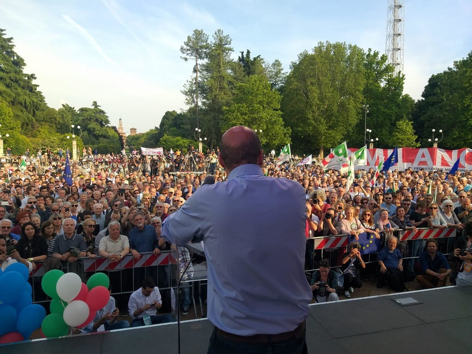 Il Pd si schiera compatto per l’utero in affitto e i figli alle coppie omosex