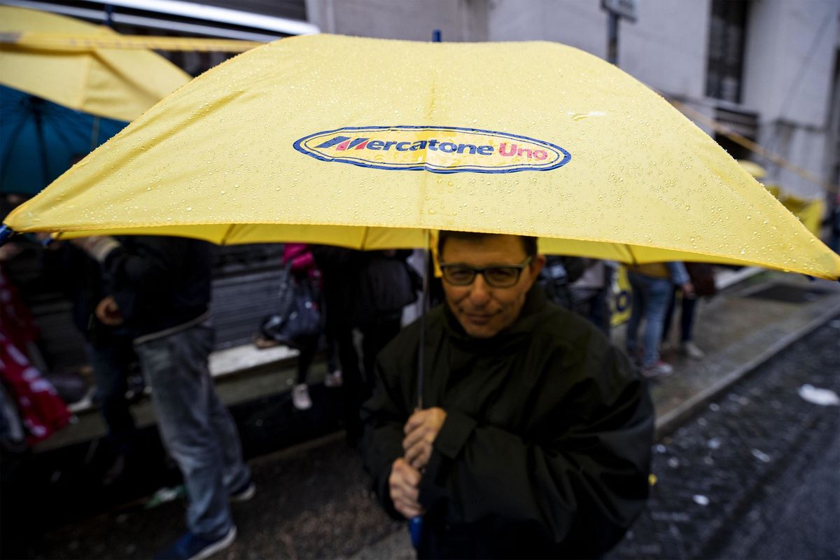 Mercatone Uno chiude i battenti ma ai commissari vanno 7 milioni