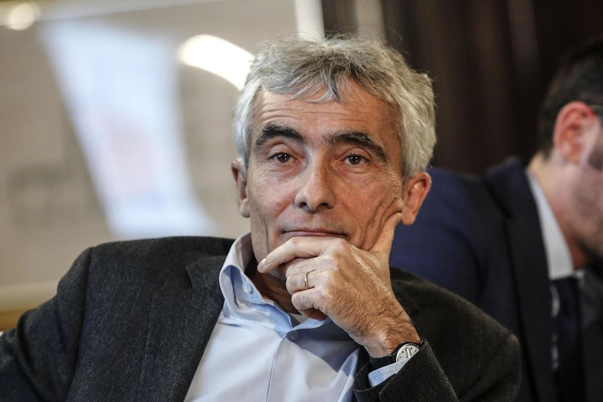 Non sta più all’Inps. Tito Boeri scopre la classe dominante