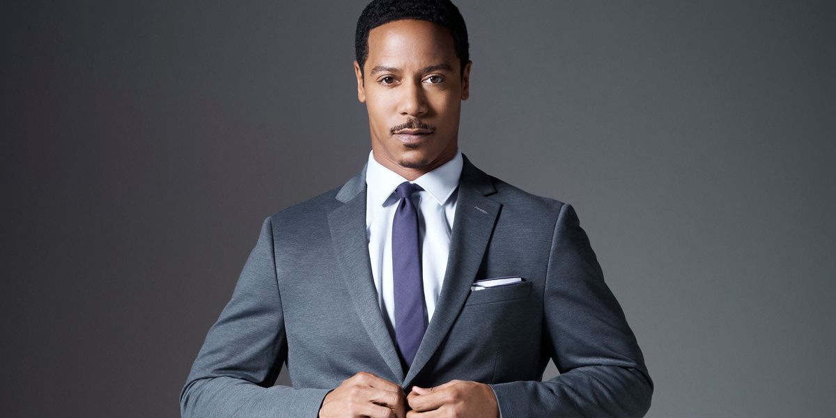 What Actor Brian J. White Thinks About Women With Ambition