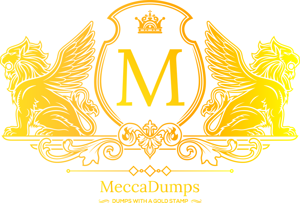 MeccaDumps - Buy dumps Cvv online Fullz Verified seller
