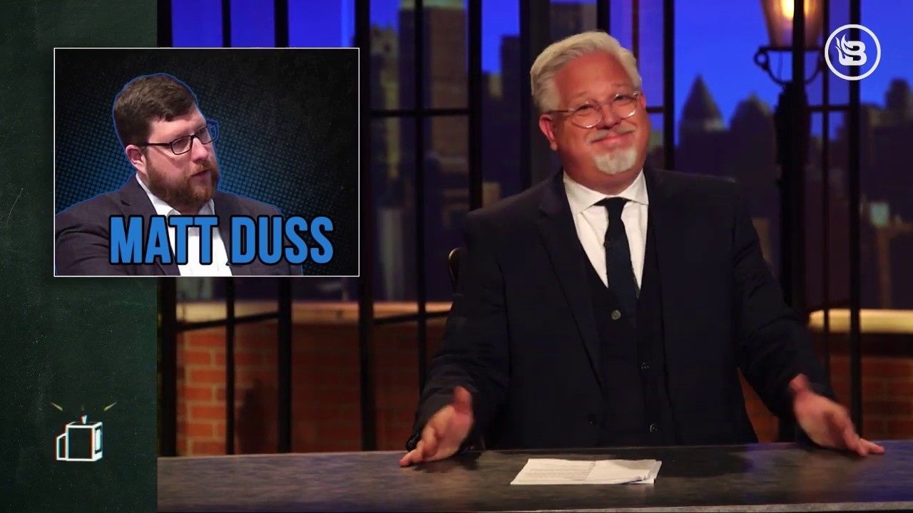 Part two: Bernie's radicals