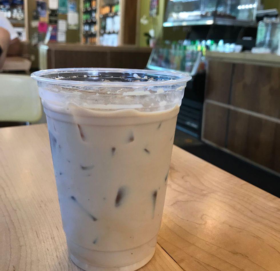 The Best Coffee Shops In Louisville