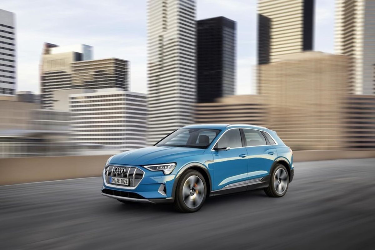 US electric car tax credits: How it works and what you need to know