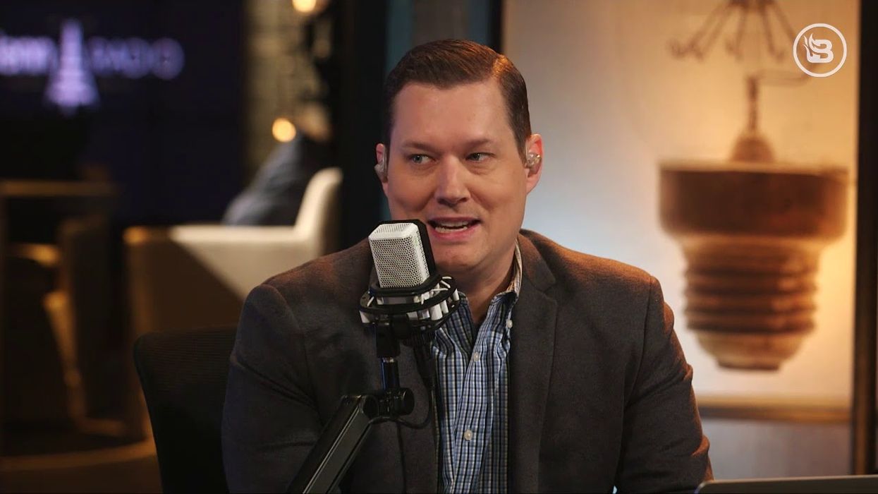 Time's up Joe: The left is coming hard for the 2020 Democrat frontrunner