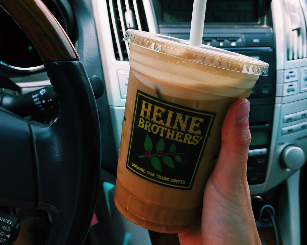 The Best Coffee Shops In Louisville