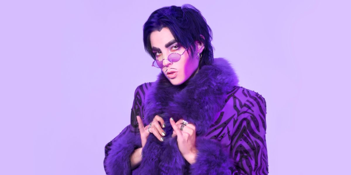 Dorian Electra Is a Genderqueer Daddy in New Video